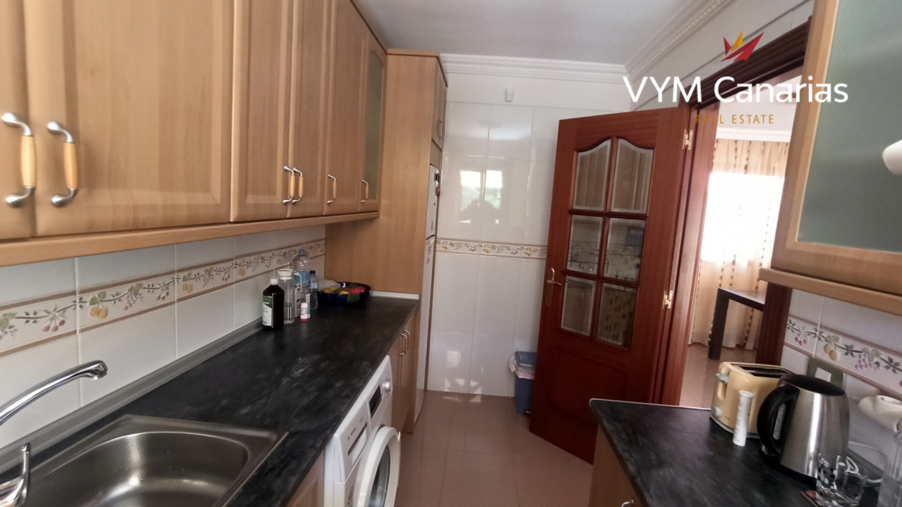 Таунхаус на Тенерифе, Испания, 200 м² - фото 10