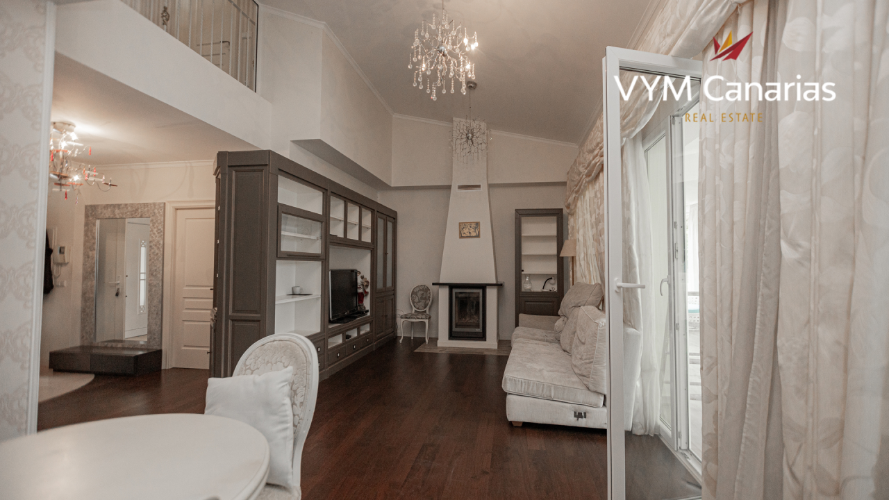 Вилла на Коста-Бланка, Испания, 495 м² - фото 11