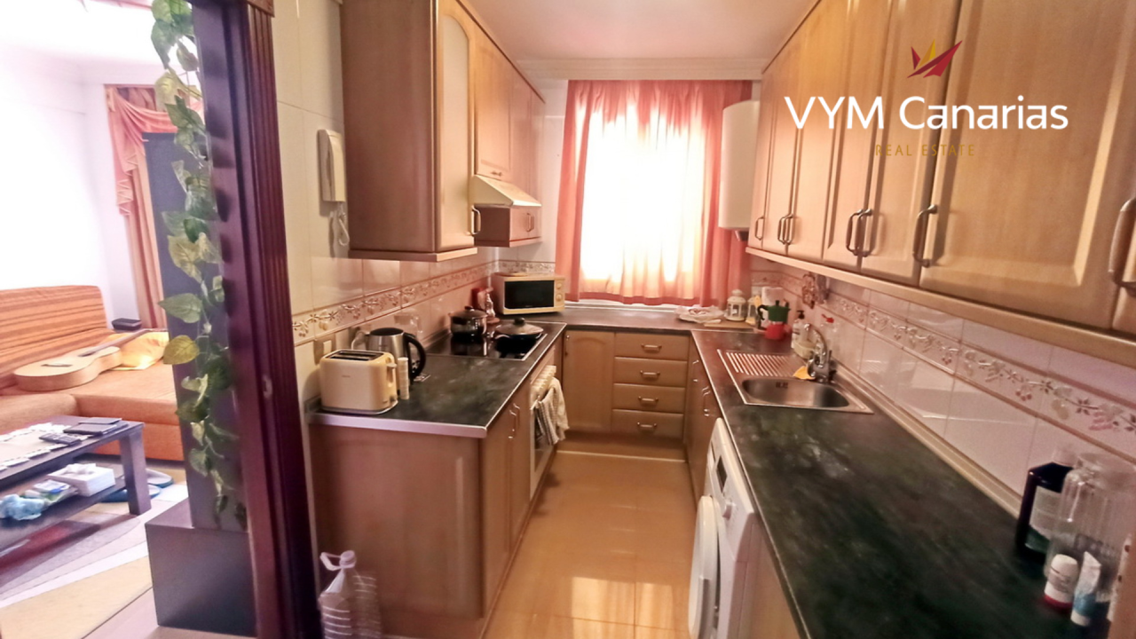 Таунхаус на Тенерифе, Испания, 200 м² - фото 11