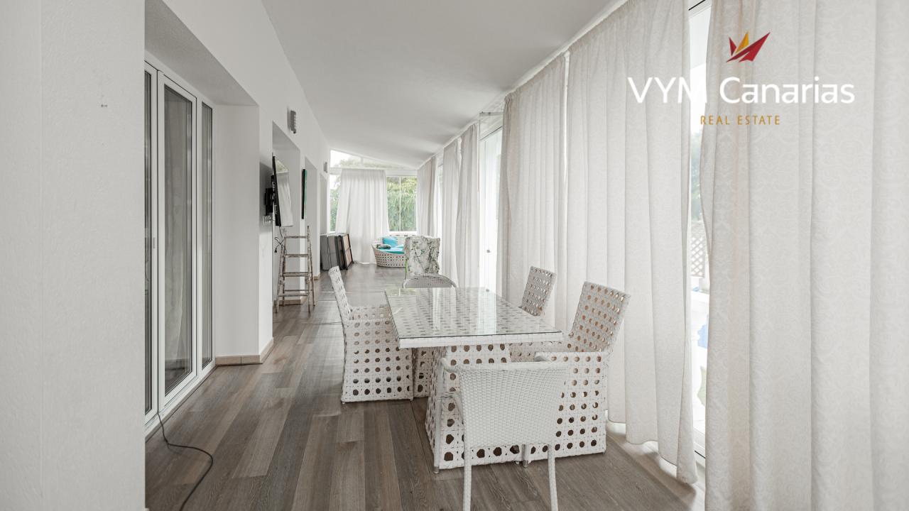 Вилла на Коста-Бланка, Испания, 495 м² - фото 12