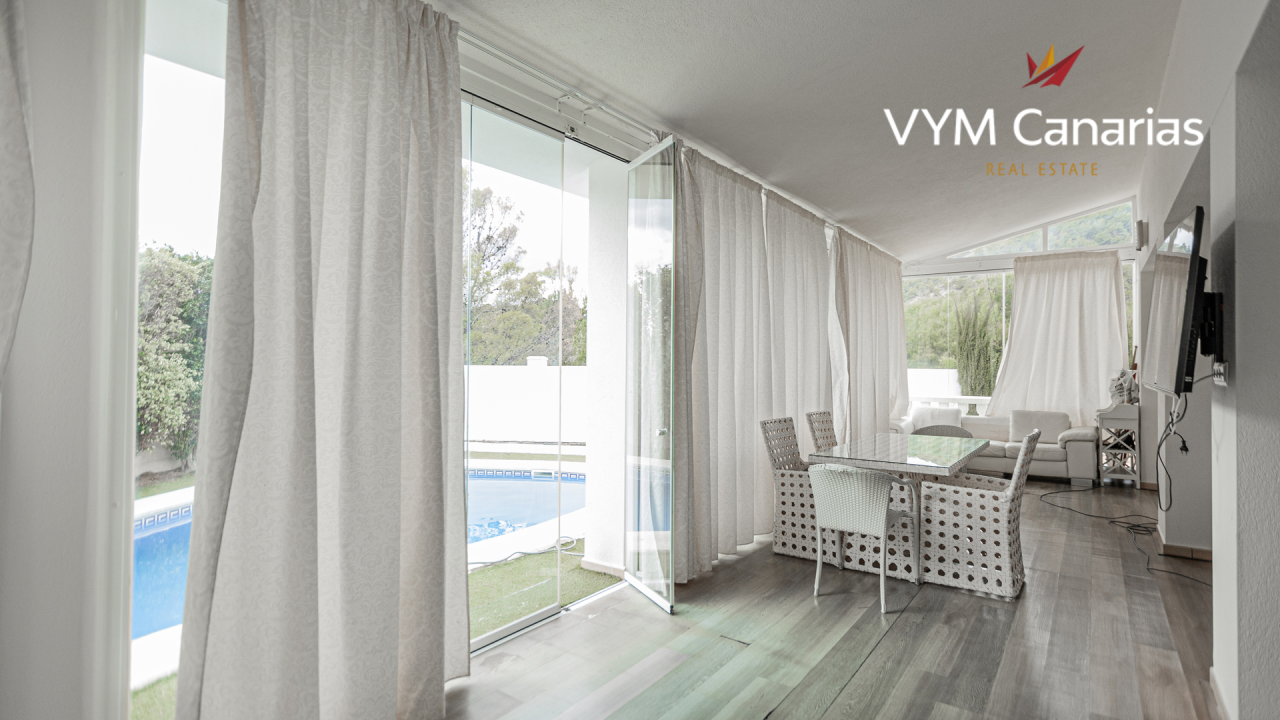 Вилла на Коста-Бланка, Испания, 495 м² - фото 13