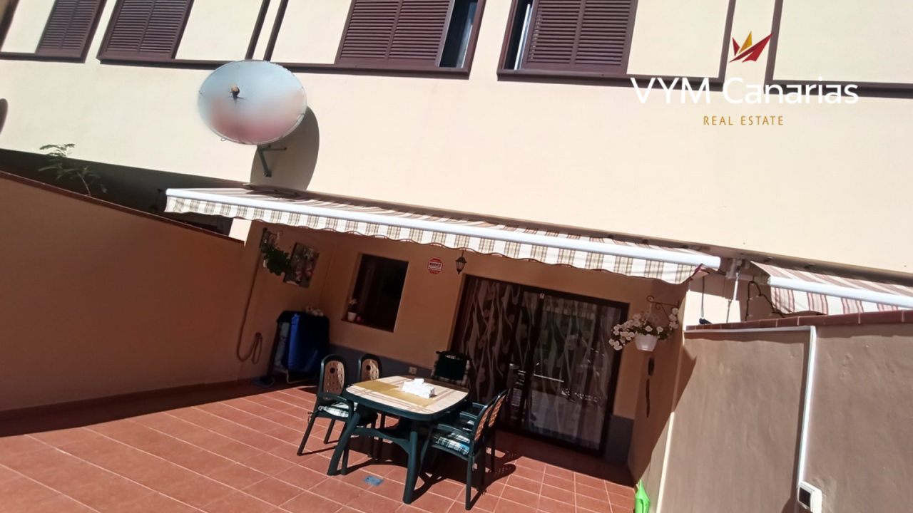 Таунхаус на Тенерифе, Испания, 200 м² - фото 13