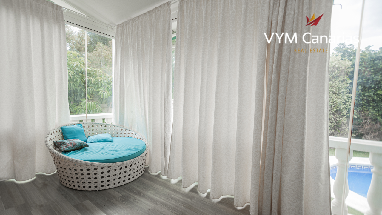 Вилла на Коста-Бланка, Испания, 495 м² - фото 14