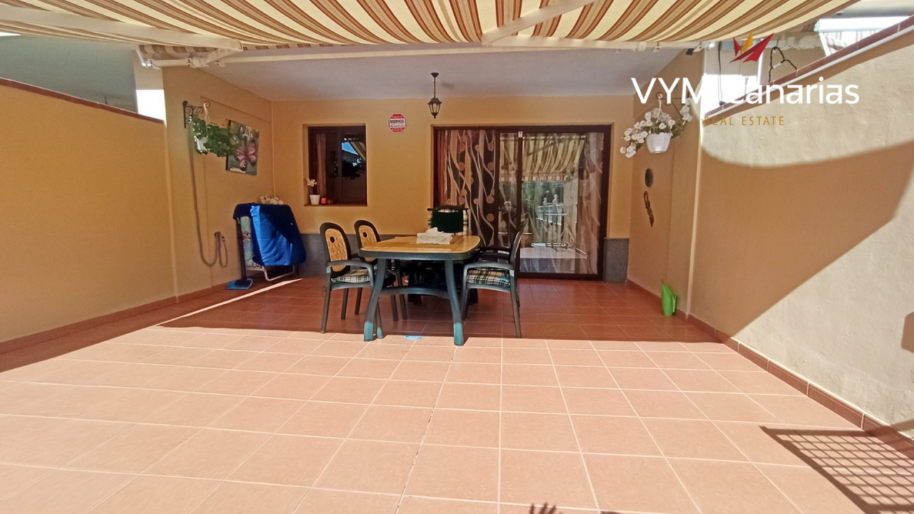 Таунхаус на Тенерифе, Испания, 200 м² - фото 14