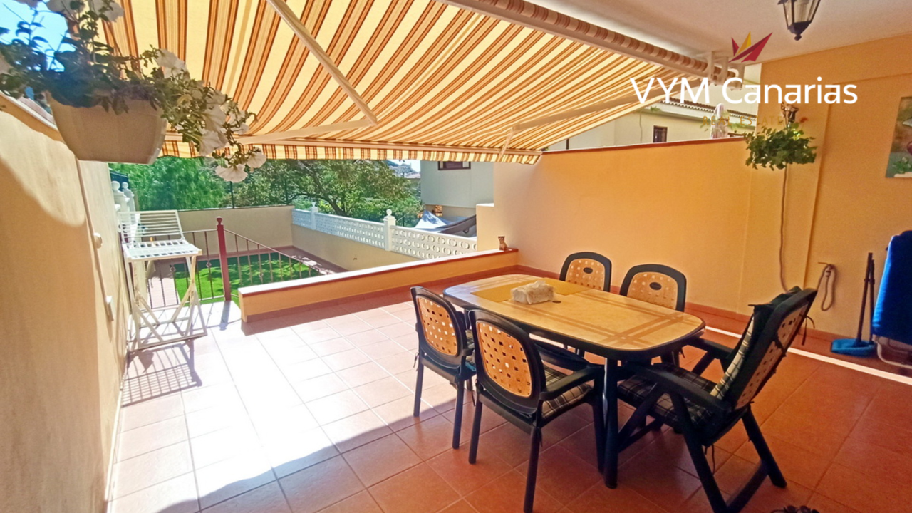 Таунхаус на Тенерифе, Испания, 200 м² - фото 15