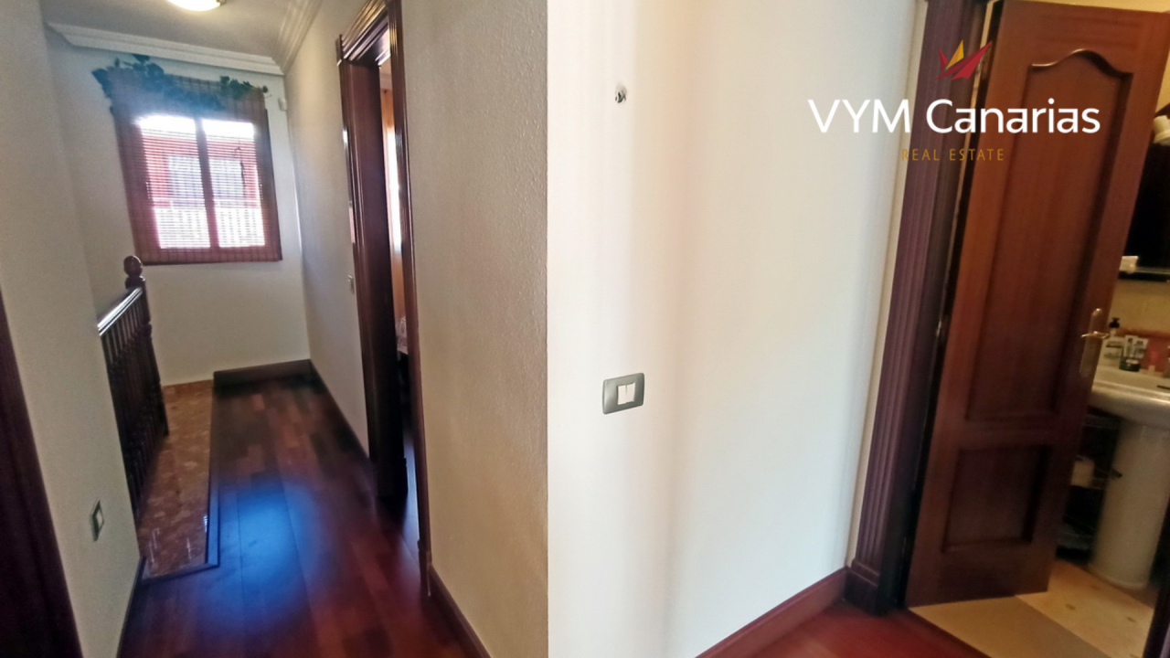 Таунхаус на Тенерифе, Испания, 200 м² - фото 16