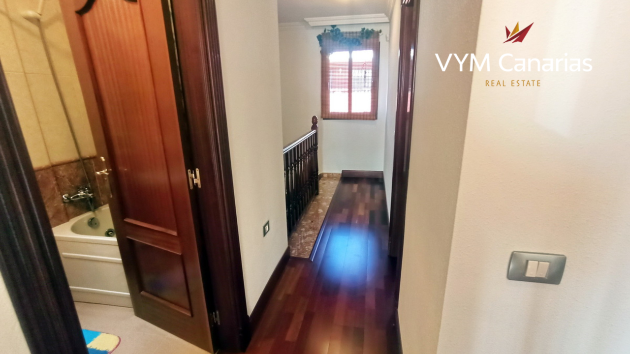 Таунхаус на Тенерифе, Испания, 200 м² - фото 17