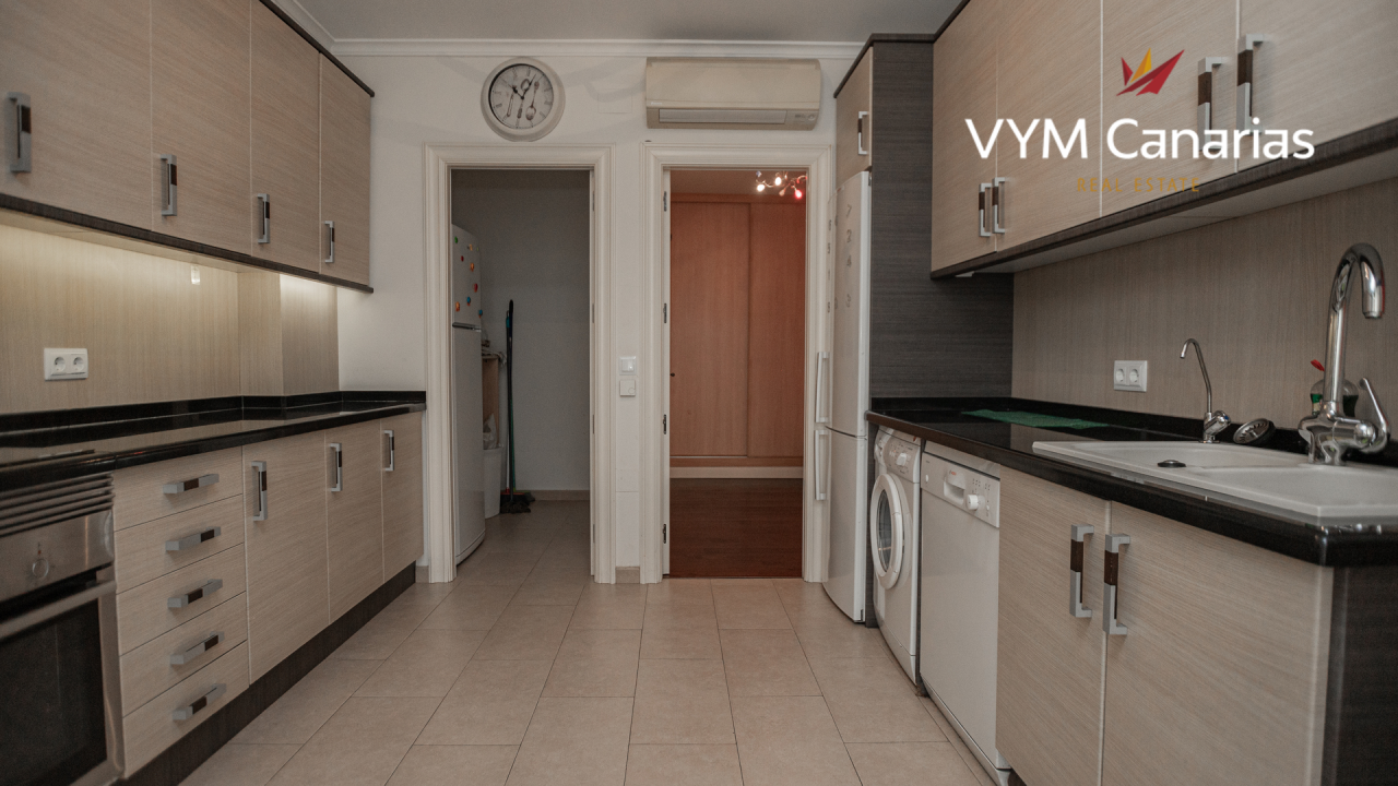 Вилла на Коста-Бланка, Испания, 495 м² - фото 19