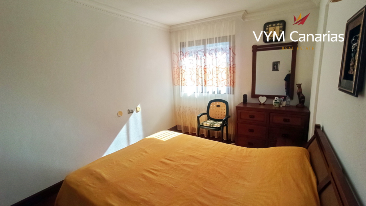 Таунхаус на Тенерифе, Испания, 200 м² - фото 19