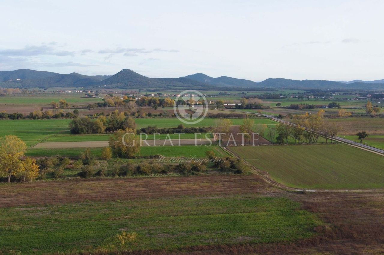 Дом в Кастильоне-дель-Лаго, Италия, 399 м² - фото 6