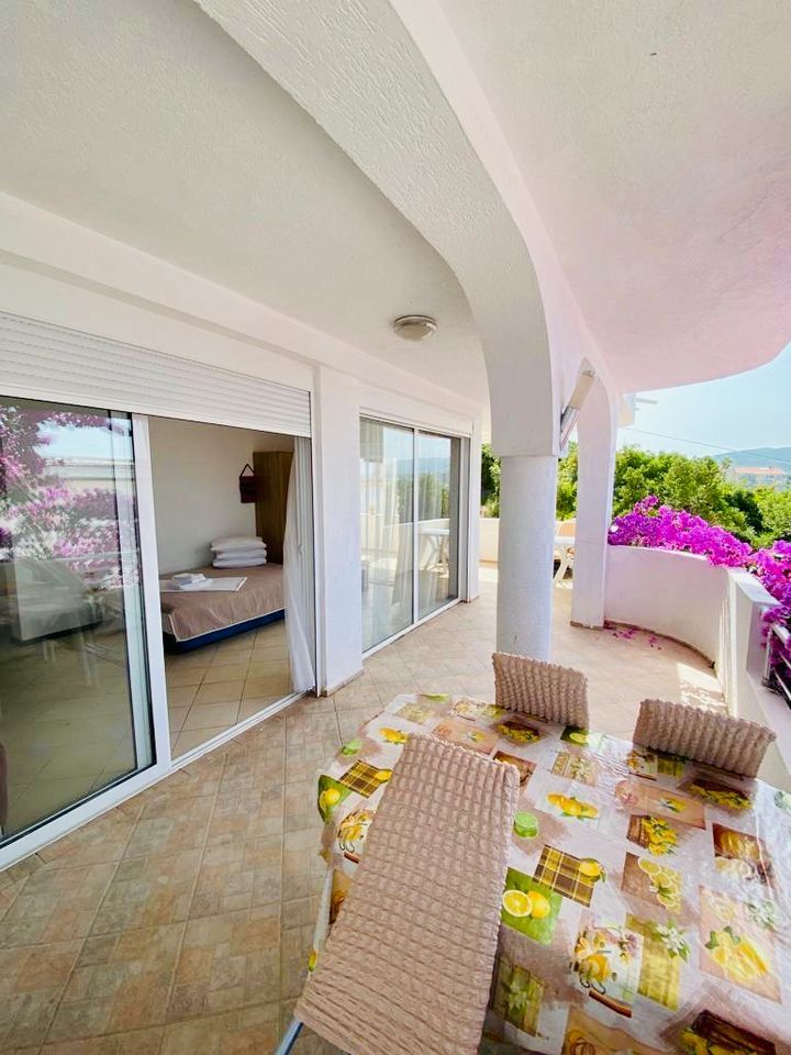 Квартира в Добра Воде, Черногория, 78 м² - фото 4