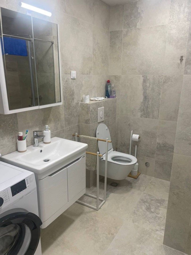 Квартира в Рафаиловичах, Черногория, 107 м² - фото 9