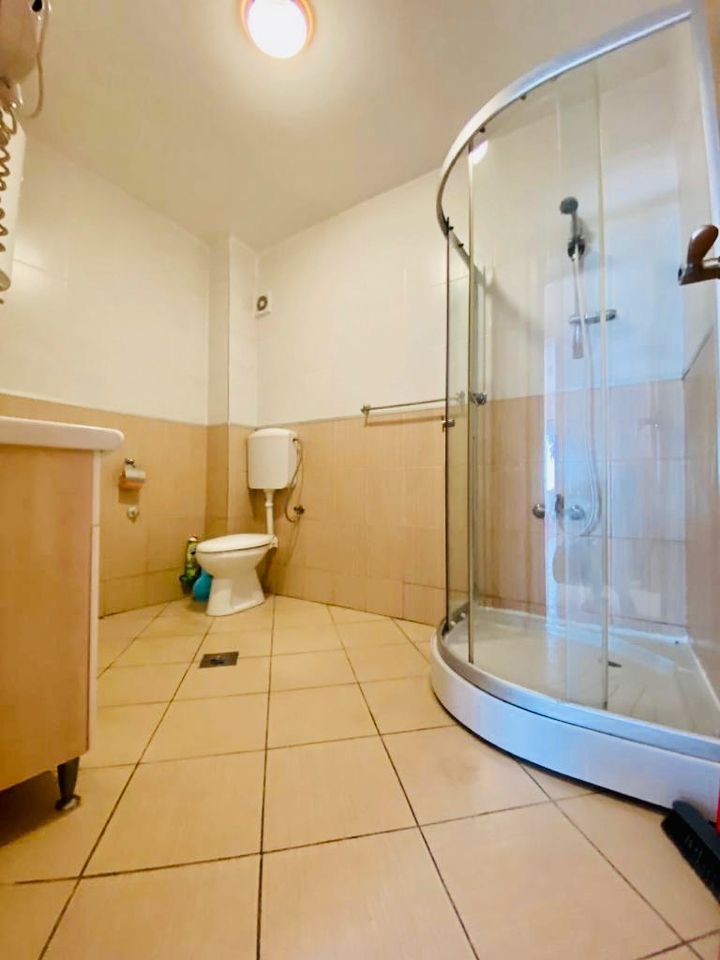 Квартира в Добра Воде, Черногория, 78 м² - фото 12