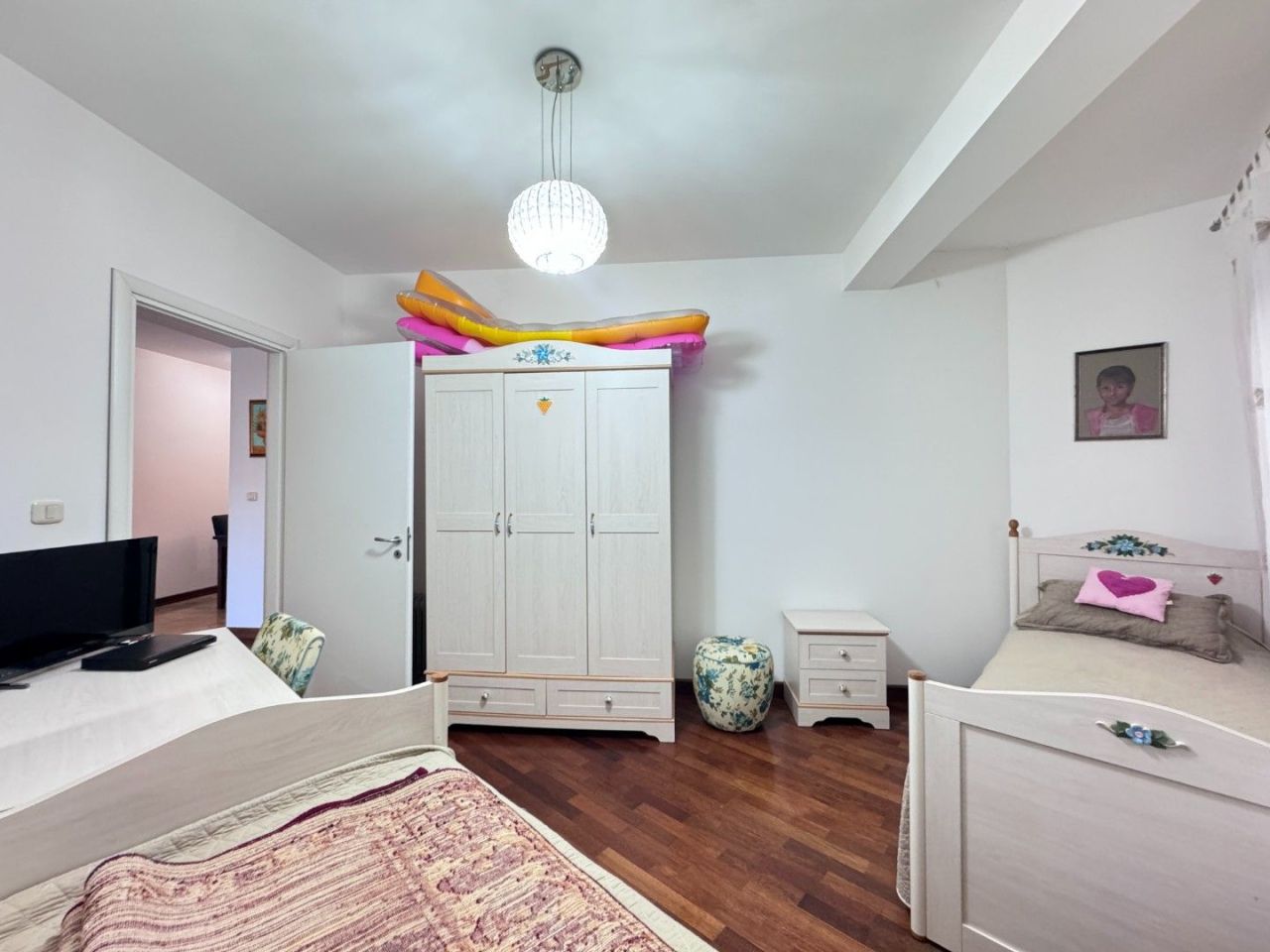 Квартира в Рафаиловичах, Черногория, 107 м² - фото 15