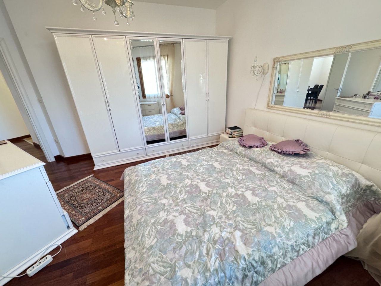 Квартира в Рафаиловичах, Черногория, 107 м² - фото 17