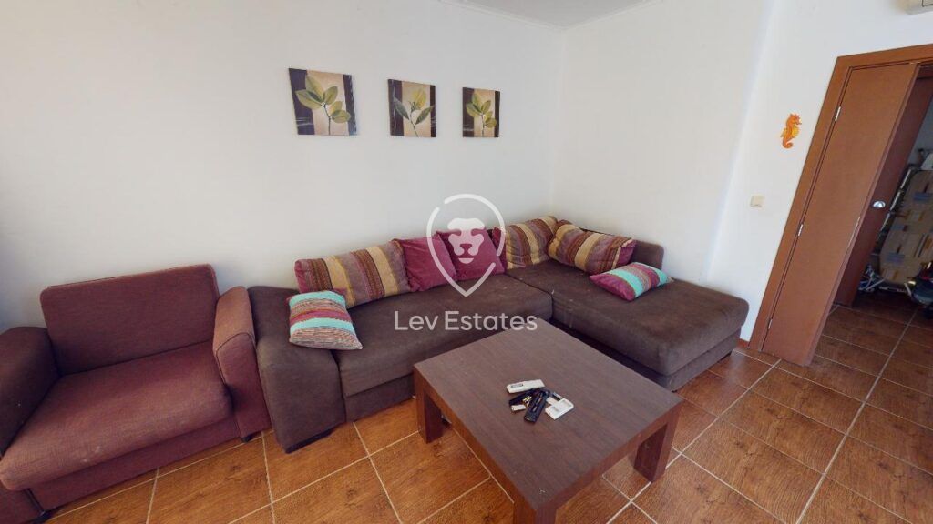 Квартира в Кошарице, Болгария, 130 м² - фото 2