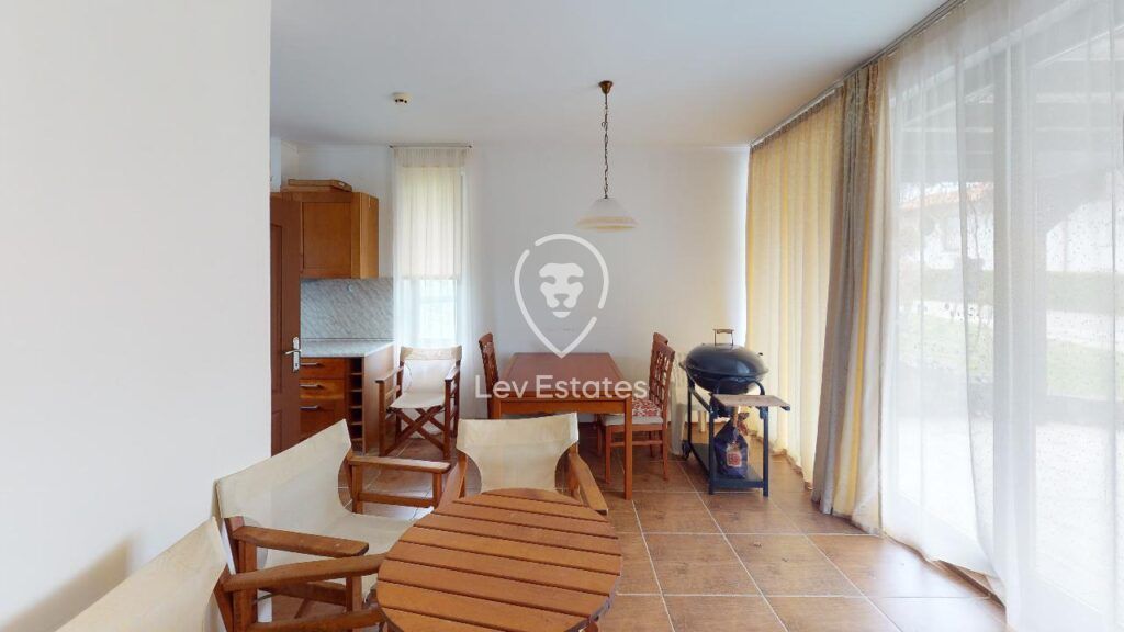 Квартира в Кошарице, Болгария, 130 м² - фото 3