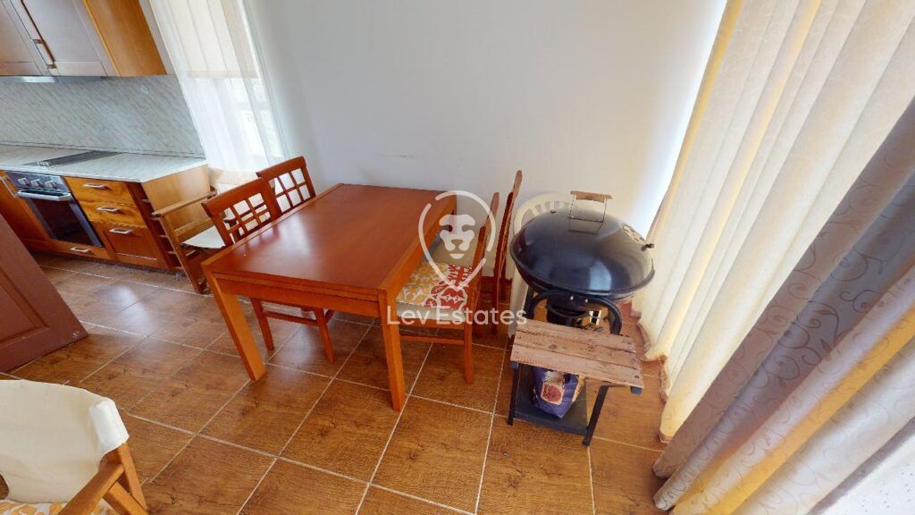 Квартира в Кошарице, Болгария, 130 м² - фото 4