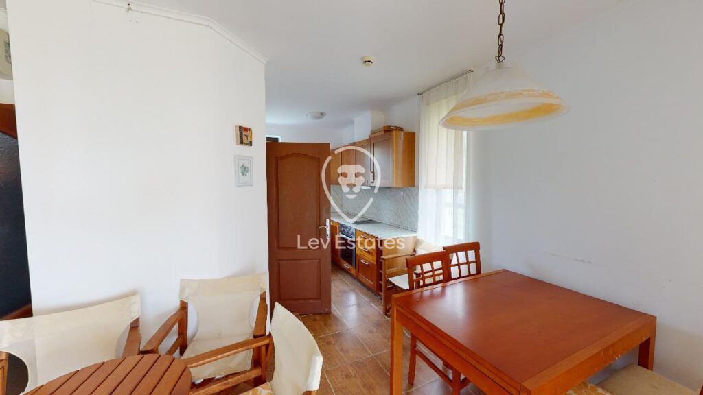 Квартира в Кошарице, Болгария, 130 м² - фото 5