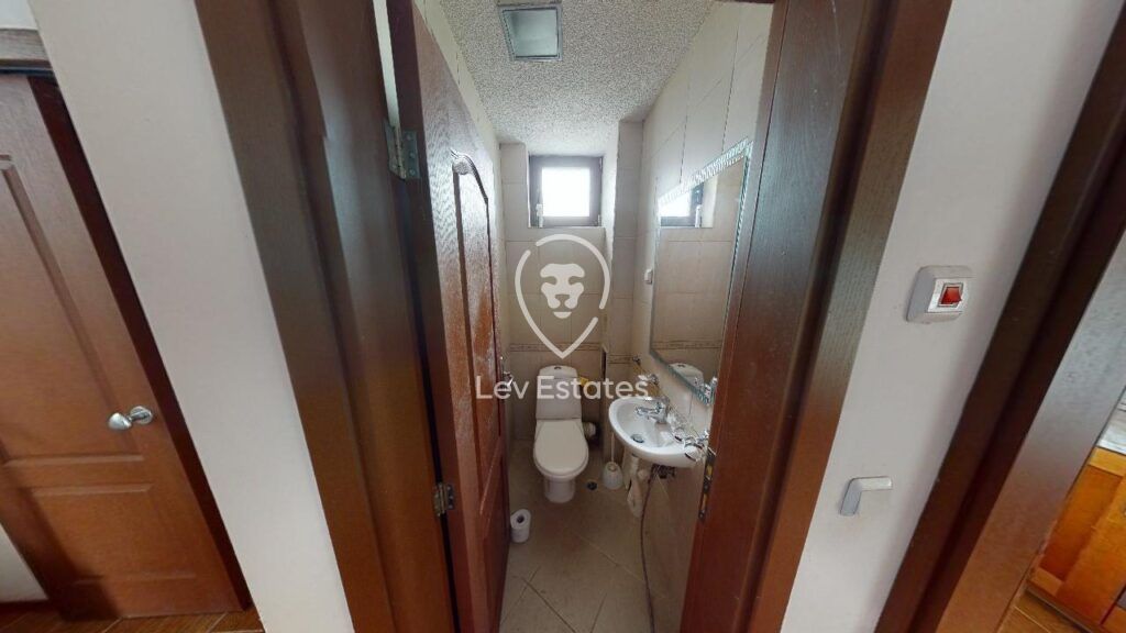 Квартира в Кошарице, Болгария, 130 м² - фото 9