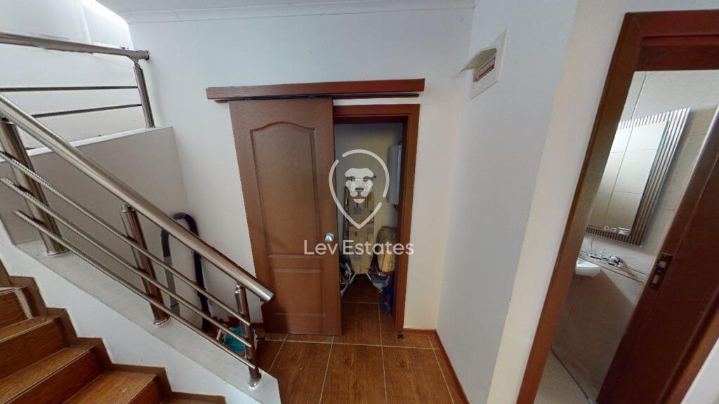 Квартира в Кошарице, Болгария, 130 м² - фото 11