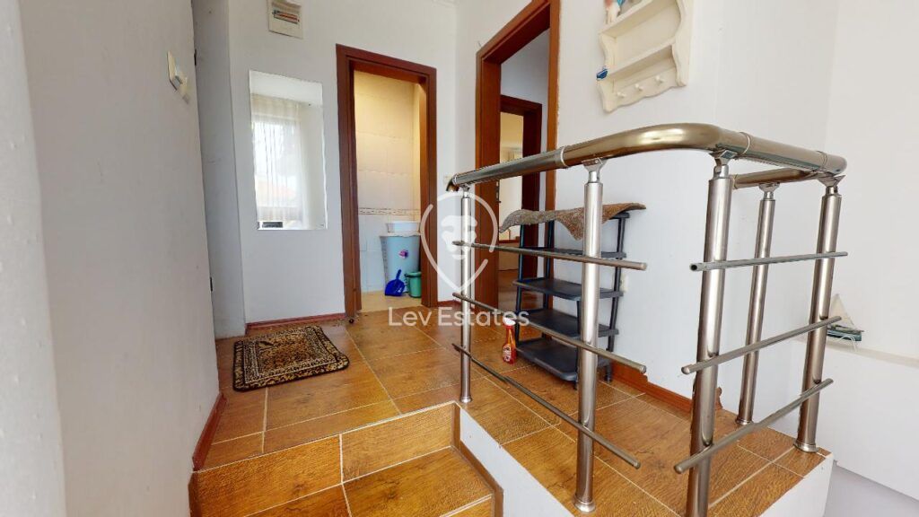 Квартира в Кошарице, Болгария, 130 м² - фото 14