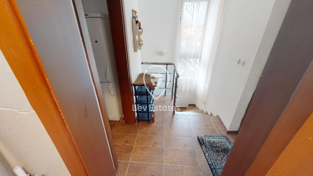 Квартира в Кошарице, Болгария, 130 м² - фото 15