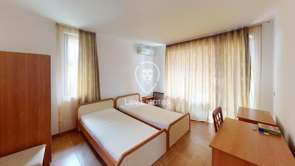 Квартира в Кошарице, Болгария, 130 м² - фото 18