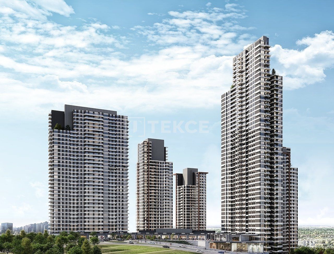 Апартаменты в Анкаре, Турция, 174 м² - фото 4