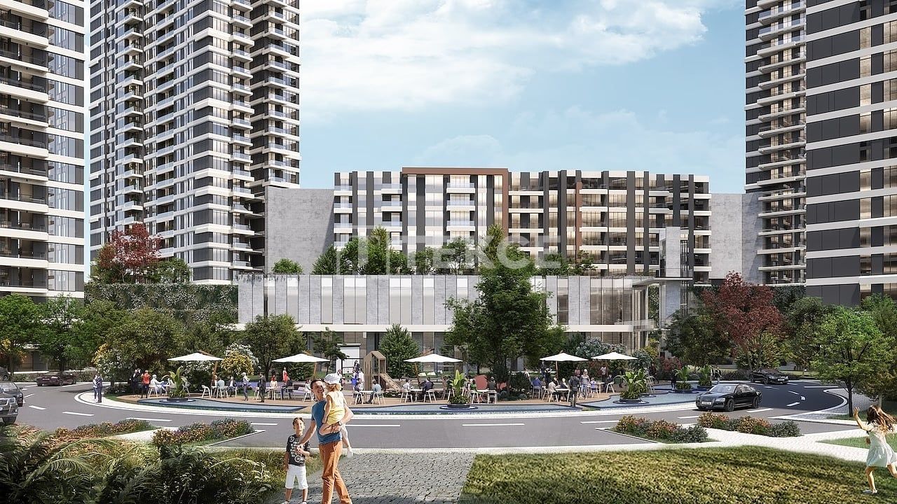 Апартаменты в Анкаре, Турция, 174 м² - фото 5