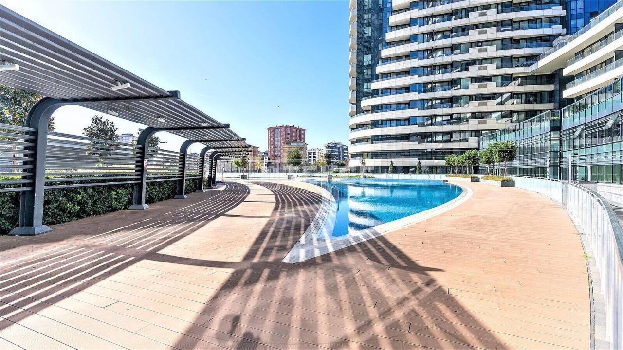 Пентхаус в Картале, Турция, 350 м² - фото 6