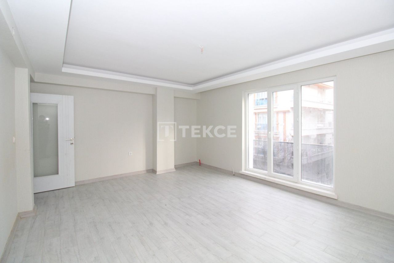 Апартаменты в Анкаре, Турция, 135 м² - фото 6
