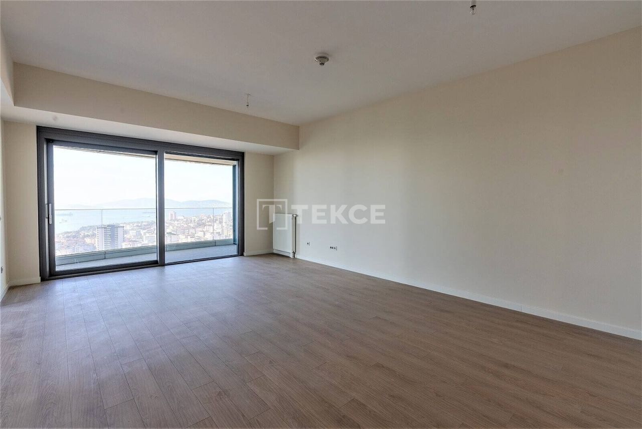Пентхаус в Картале, Турция, 350 м² - фото 7