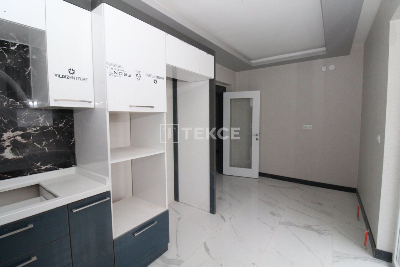 Апартаменты в Анкаре, Турция, 130 м² - фото 9