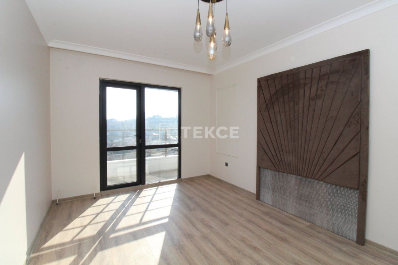 Апартаменты в Анкаре, Турция, 159 м² - фото 9