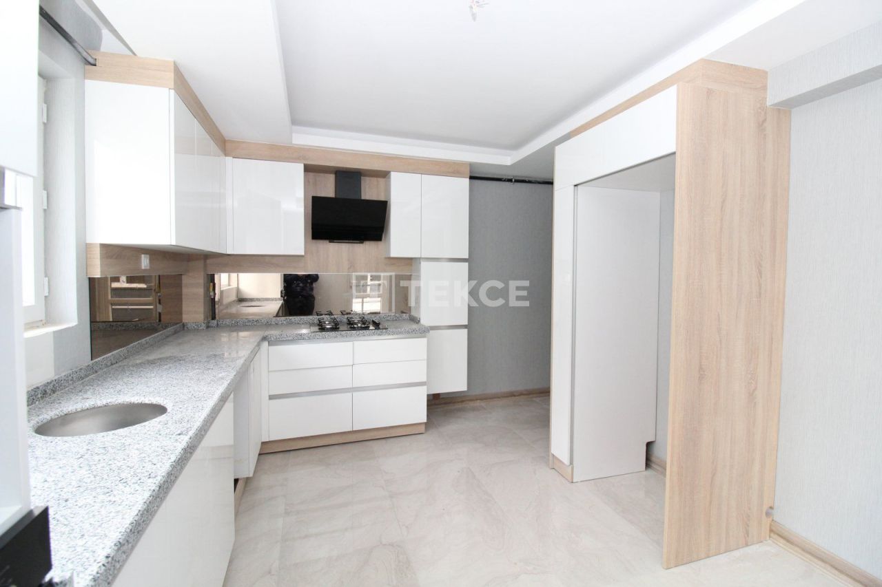 Апартаменты в Анкаре, Турция, 135 м² - фото 10