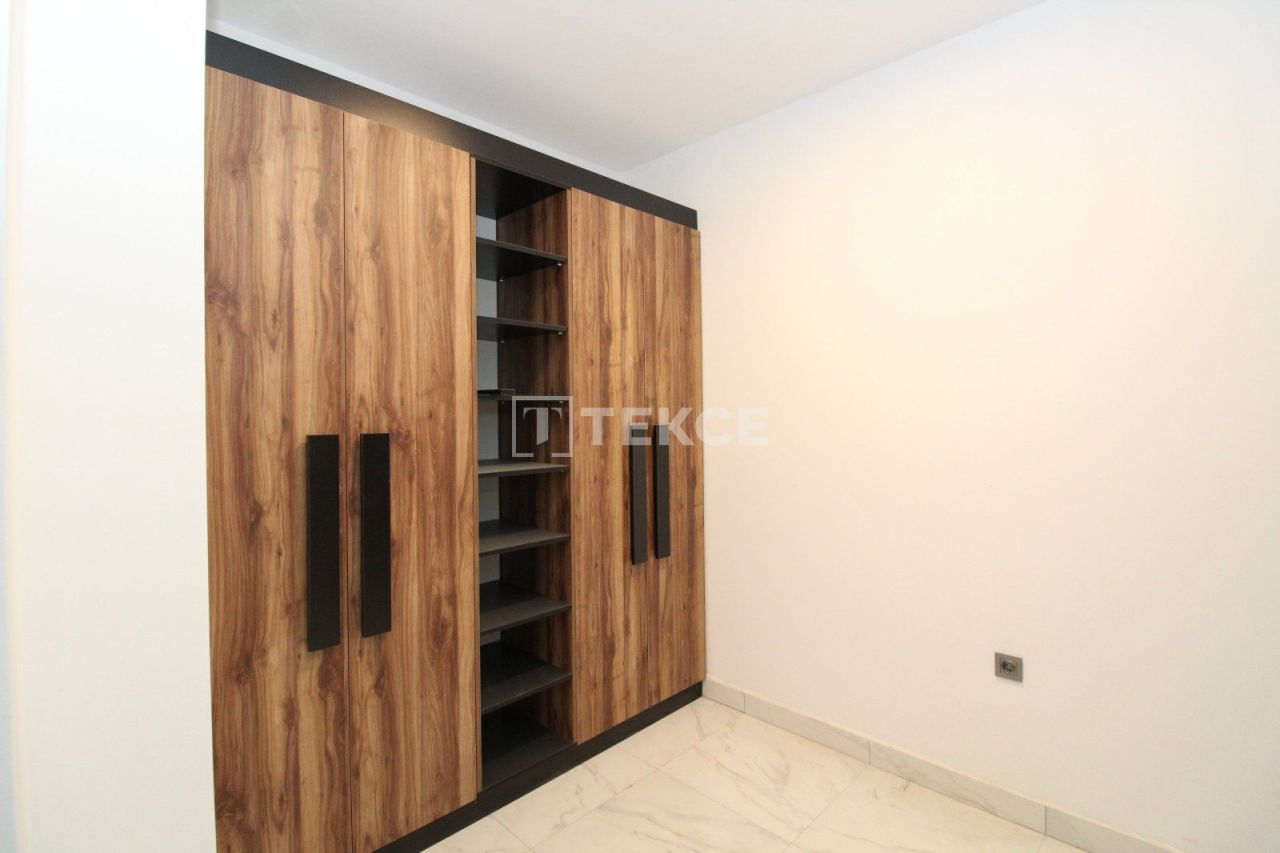 Апартаменты в Анкаре, Турция, 159 м² - фото 11