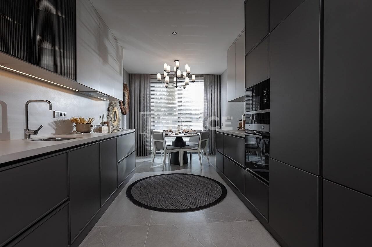 Апартаменты в Анкаре, Турция, 174 м² - фото 11