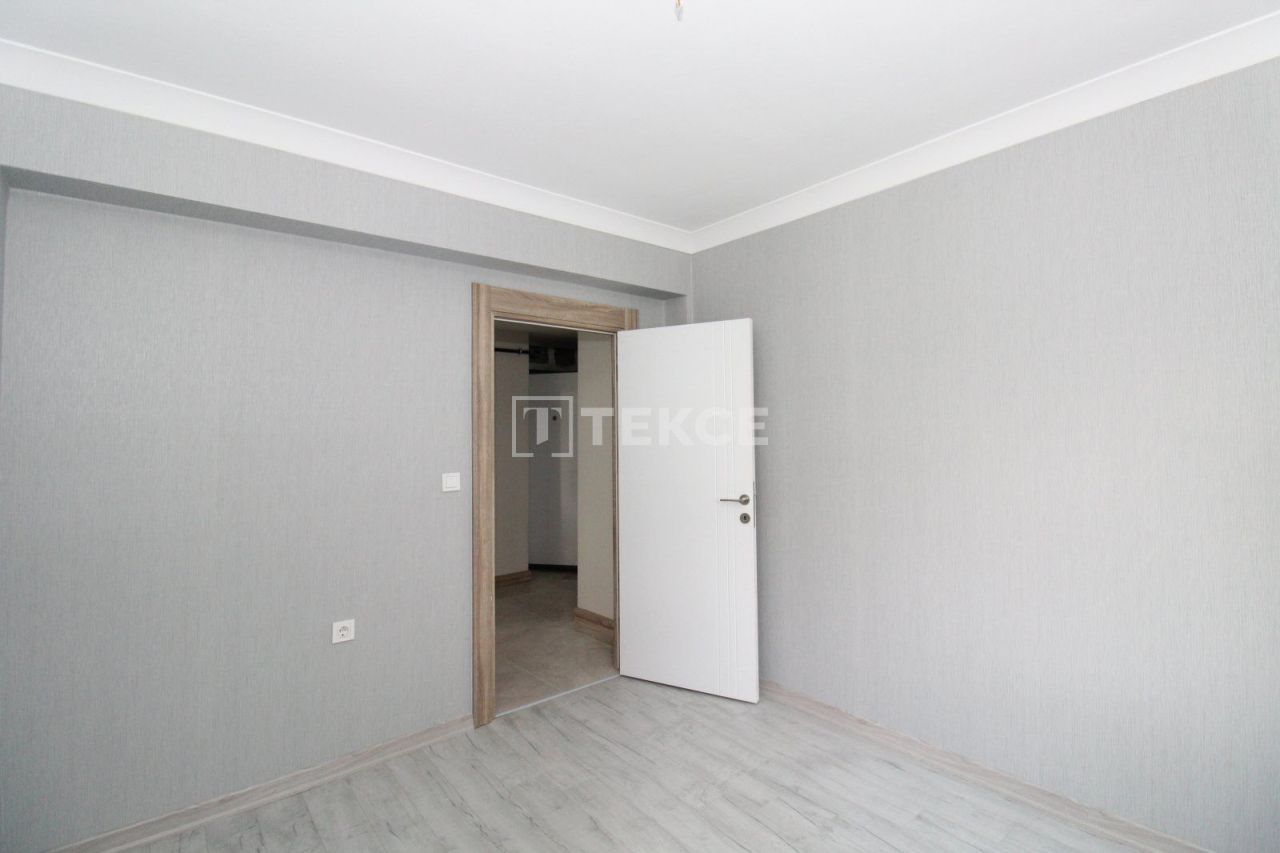 Апартаменты в Анкаре, Турция, 135 м² - фото 12