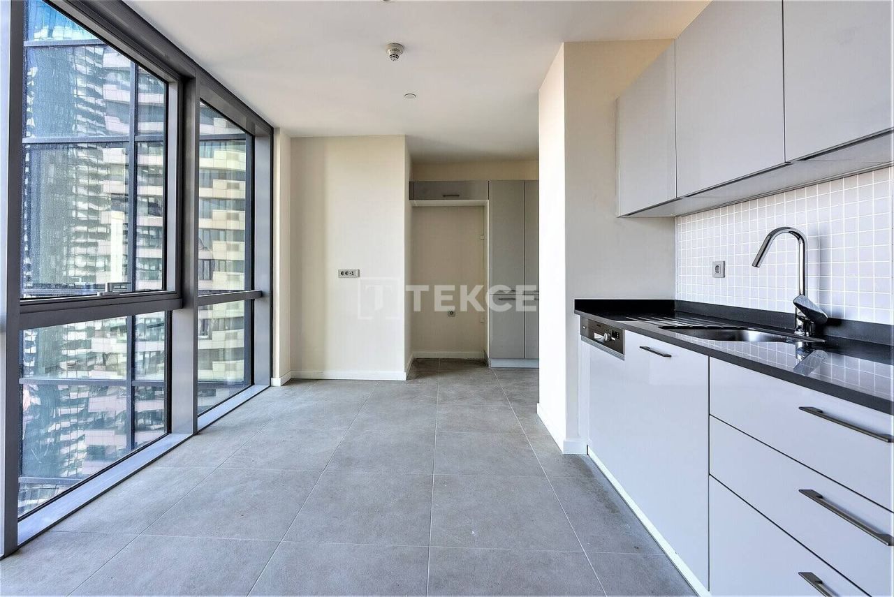 Пентхаус в Картале, Турция, 350 м² - фото 13