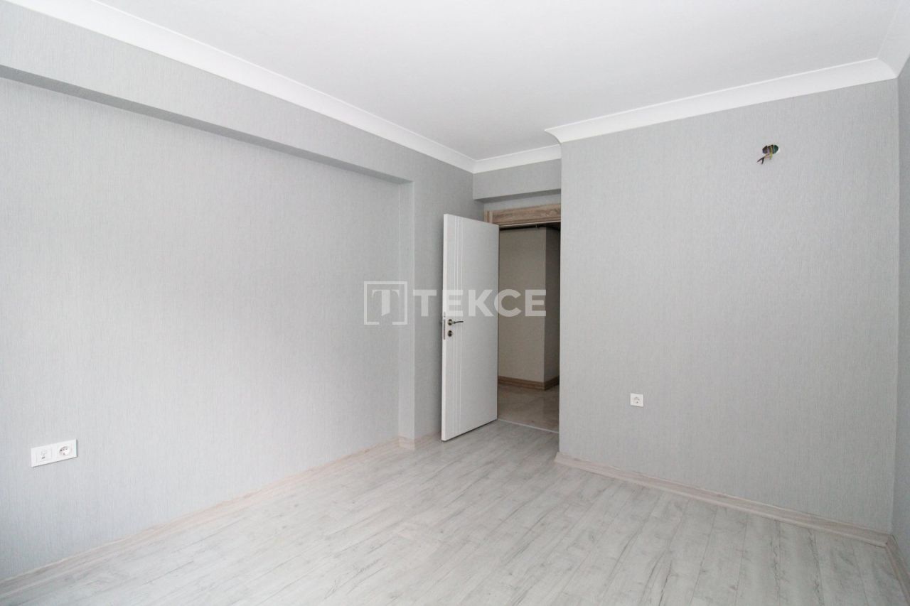 Апартаменты в Анкаре, Турция, 135 м² - фото 14