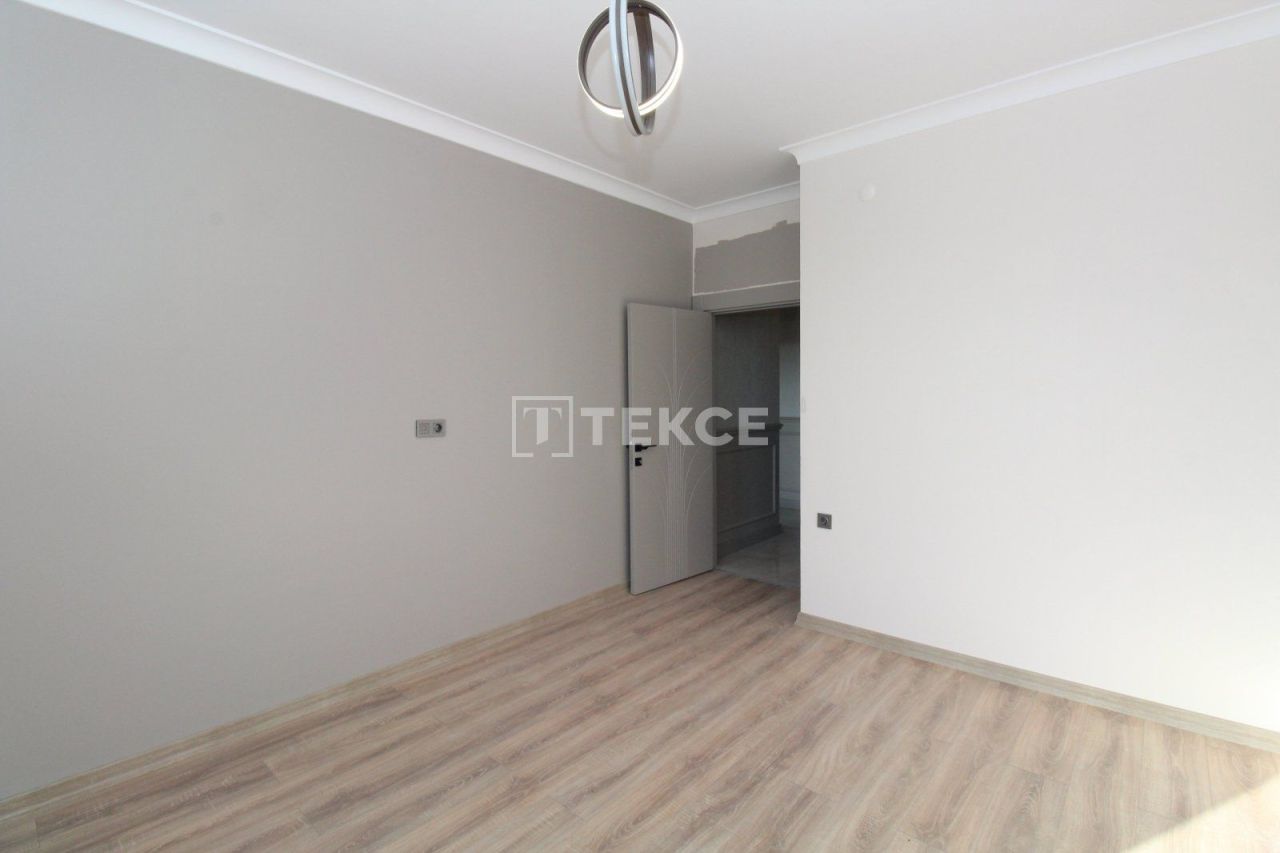 Апартаменты в Анкаре, Турция, 159 м² - фото 14