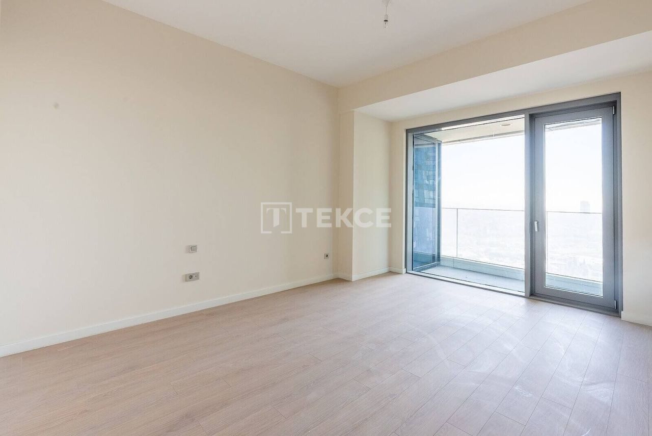 Пентхаус в Картале, Турция, 350 м² - фото 15