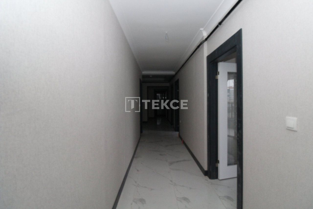 Апартаменты в Анкаре, Турция, 130 м² - фото 17