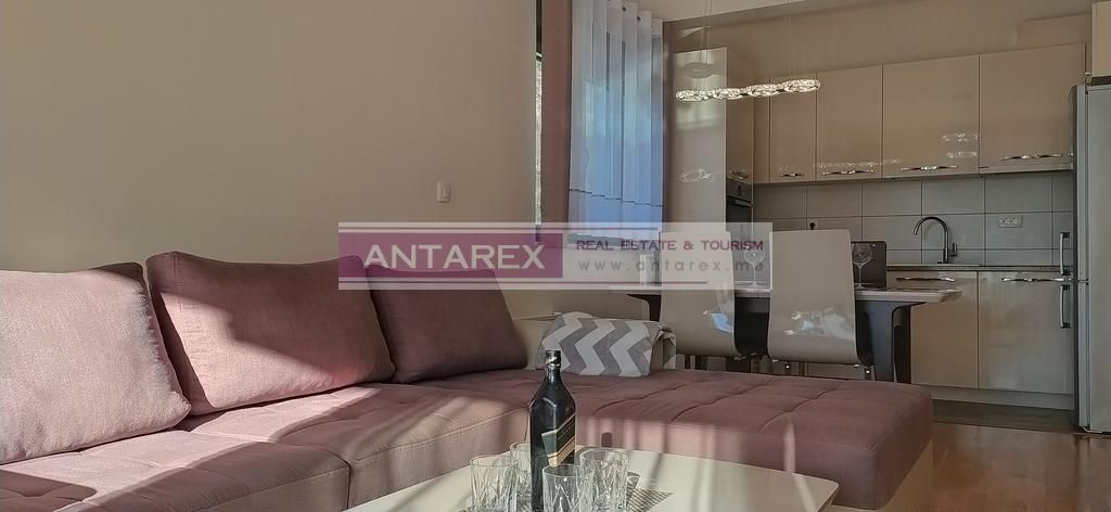 Апартаменты в Бечичи, Черногория, 76 м² - фото 2