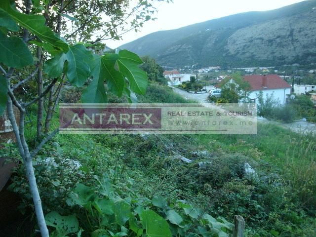 Земля в Игало, Черногория, 562 м² - фото 2