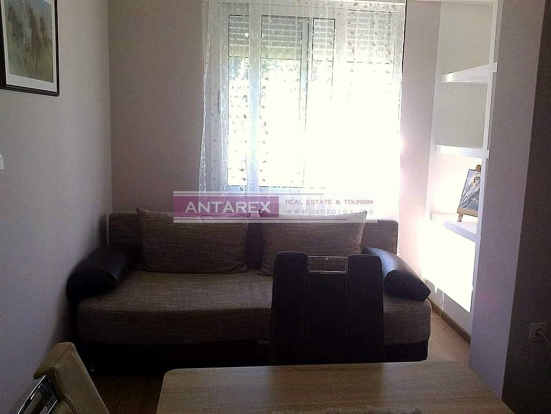 Апартаменты в Плужине, Черногория, 43 м² - фото 4