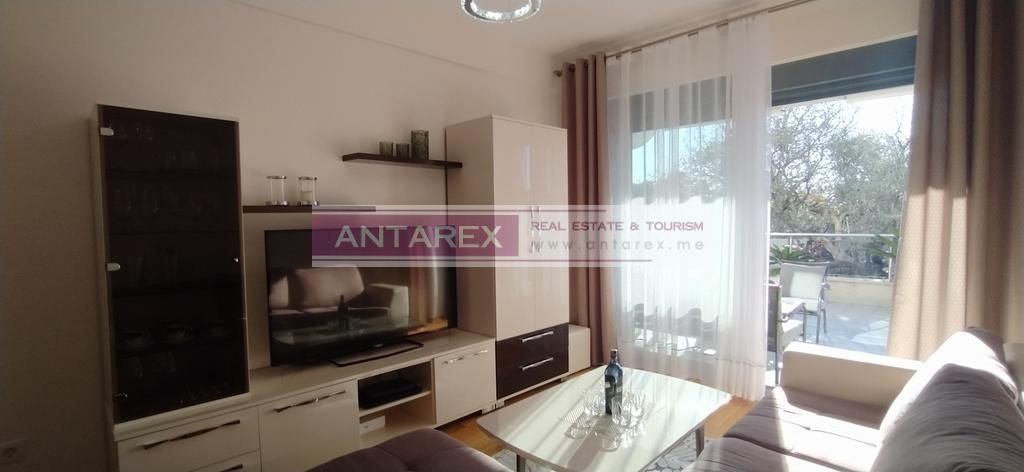 Апартаменты в Бечичи, Черногория, 76 м² - фото 4