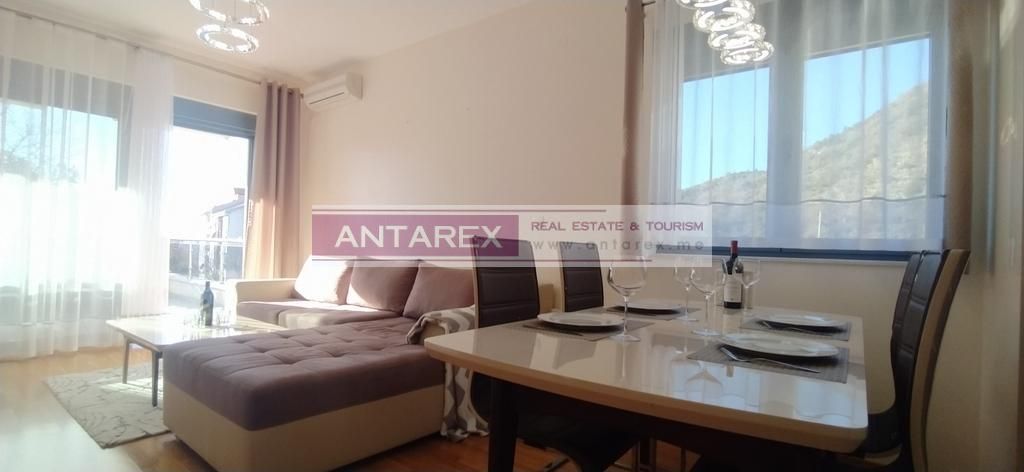 Апартаменты в Бечичи, Черногория, 76 м² - фото 5