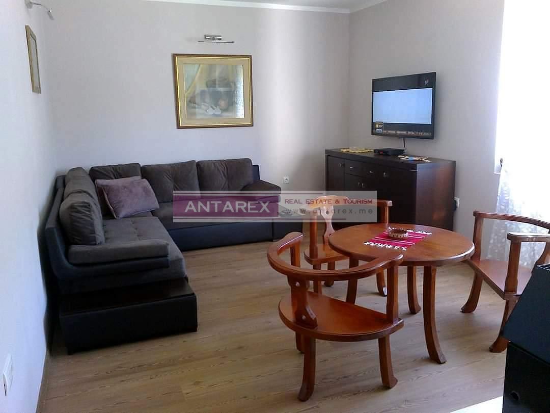 Апартаменты в Плужине, Черногория, 43 м² - фото 7